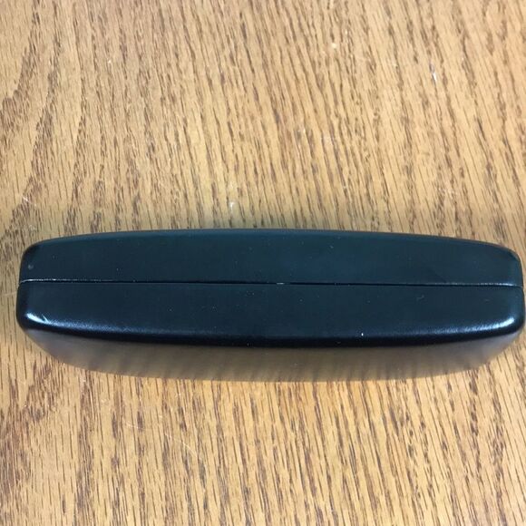 Ralph Ralph Lauren Black Sunglasses Case - Picture 5 of 7